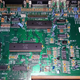 Illustration for article titled Reparación de un Commodore Amiga 500+ dañado por sulfato.